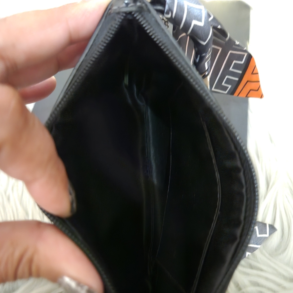 Authentic Coach Wristlet - Picture 6 of 10
